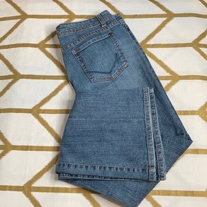 Bisou Bisou Boot/Flare Leg Jeans 12